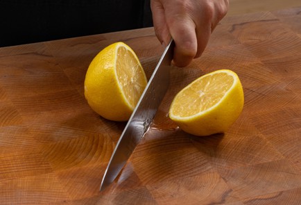 Фото шага рецепта Заправка для греческого салата 173981 шаг 2  