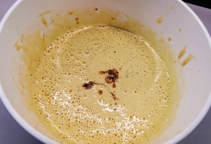 Фото шага рецепта Заправка к салату Цезарь 31130 шаг 12  