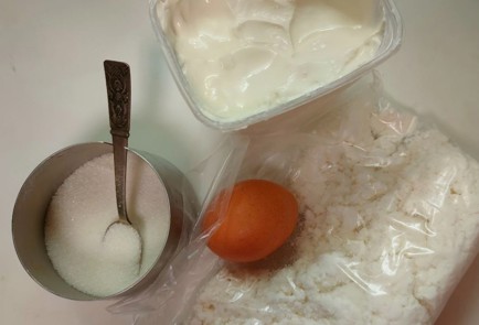 Фото шага рецепта Заварные блины с творожной начинкой 188763 шаг 16