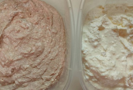 Фото шага рецепта Заварные блины с творожной начинкой 188763 шаг 22