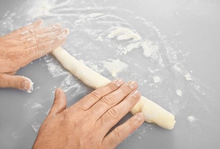 Фото шага рецепта Завтрак для ленивых 21975 шаг 2  