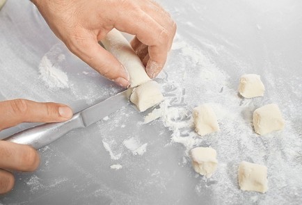 Фото шага рецепта Завтрак для ленивых 21975 шаг 3  