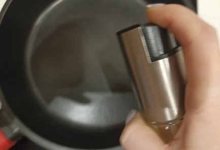 Фото шага рецепта Завтрак для любимой на 14 февраля 191179 шаг 2