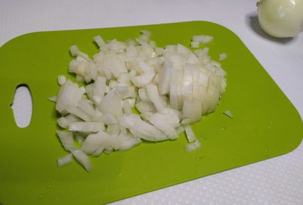 Фото шага рецепта Зажарка для борща 188023 шаг 3  