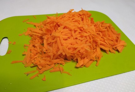 Фото шага рецепта Зажарка для борща 188023 шаг 5  