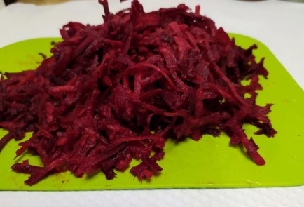 Фото шага рецепта Зажарка для борща 188023 шаг 6  