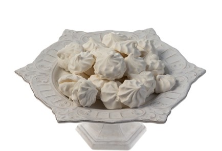 Фото шага рецепта Зефир 139829 шаг 10  