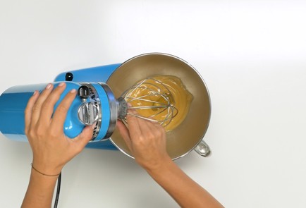 Фото шага рецепта Зефир 139829 шаг 4  