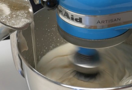 Фото шага рецепта Зефир 139829 шаг 5  