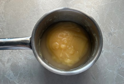 Фото шага рецепта Зефир 190036 шаг 2  