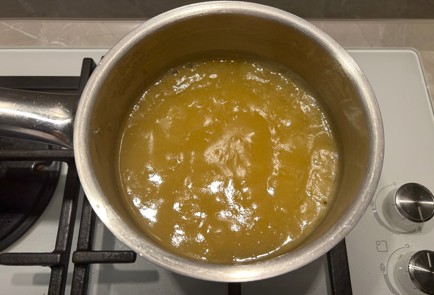 Фото шага рецепта Зефир 190036 шаг 4  