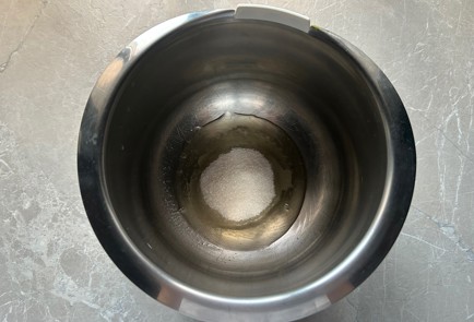 Фото шага рецепта Зефир 190036 шаг 5  