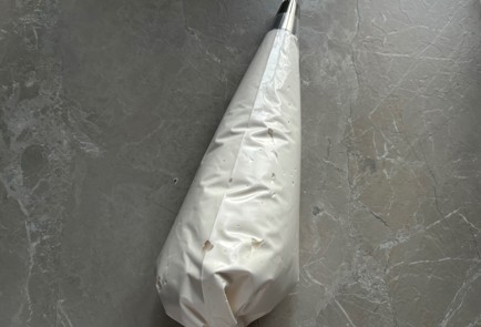 Фото шага рецепта Зефир 190036 шаг 8  