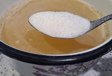 Фото шага рецепта Зеленые помидоры на зиму без стерилизации 190406 шаг 10  