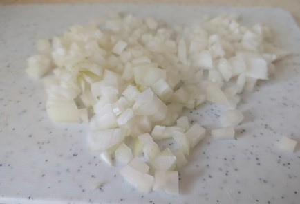 Фото шага рецепта Зеленые щи 189147 шаг 3  