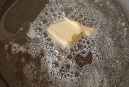 Фото шага рецепта Зеленые щи 189147 шаг 4  