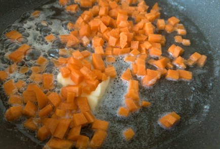 Фото шага рецепта Зеленые щи 189147 шаг 5  