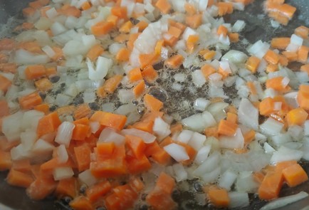 Фото шага рецепта Зеленые щи 189147 шаг 6  