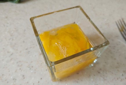 Фото шага рецепта Зеленые щи 189147 шаг 8  