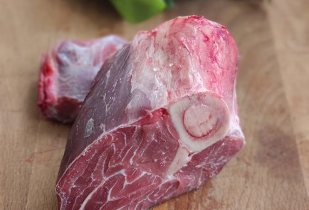 Фото шага рецепта Зеленый борщ из щавеля 173603 шаг 1  