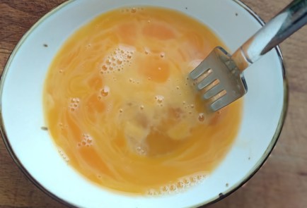 Фото шага рецепта Зеленый борщ из щавеля 173603 шаг 11  