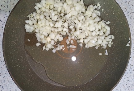 Фото шага рецепта Зеленый борщ на бульоне из индейки 189305 шаг 5  