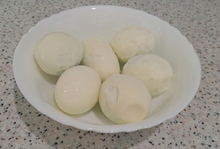 Фото шага рецепта Зеленый борщ на бульоне из индейки 189305 шаг 9  