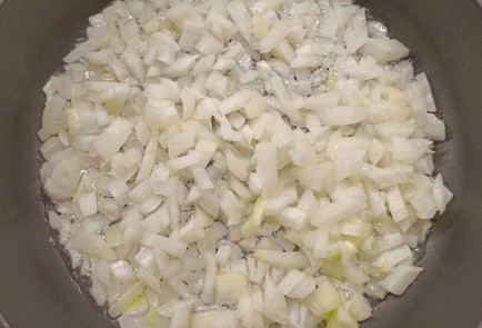 Фото шага рецепта Зеленый борщ со щавелем 186748 шаг 3  