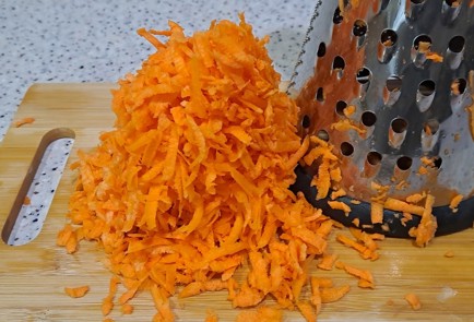 Фото шага рецепта Зеленый борщ со свиными ребрами 186482 шаг 7  