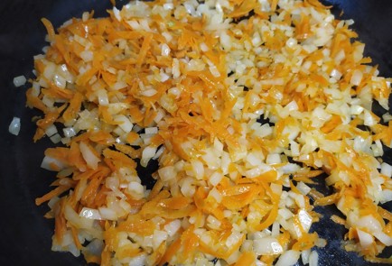 Фото шага рецепта Зеленый борщ 188861 шаг 3  