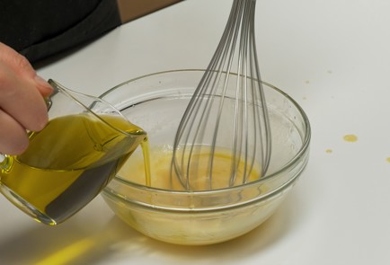 Фото шага рецепта Зеленый салат 139959 шаг 1  