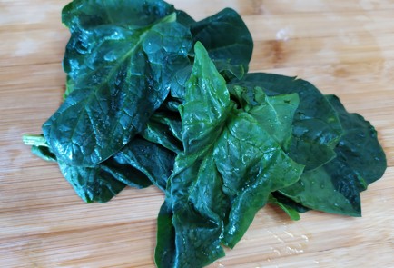 Фото шага рецепта Зеленый смузи 188937 шаг 2  