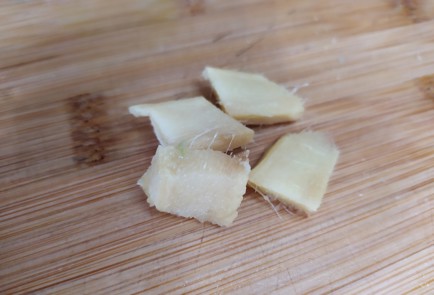 Фото шага рецепта Зеленый смузи 188937 шаг 7  