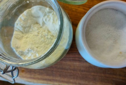 Фото шага рецепта Жареная барабуля 189426 шаг 2  