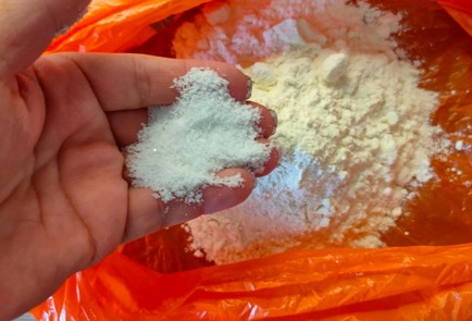 Фото шага рецепта Жареная барабуля 189426 шаг 4  