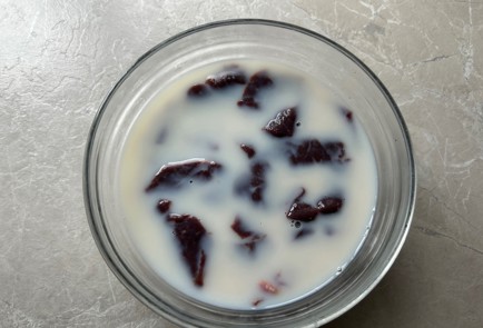 Фото шага рецепта Жареная говяжья печень 190009 шаг 5  