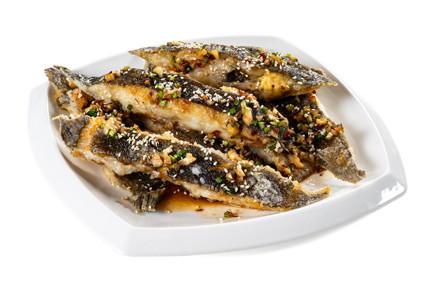 Фото шага рецепта Жареная камбала покорейски 191138 шаг 10  