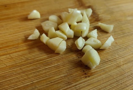 Фото шага рецепта Жареная картошка с лисичками 190177 шаг 8  