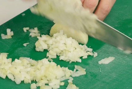 Фото шага рецепта Жареная картошка 126415 шаг 5  