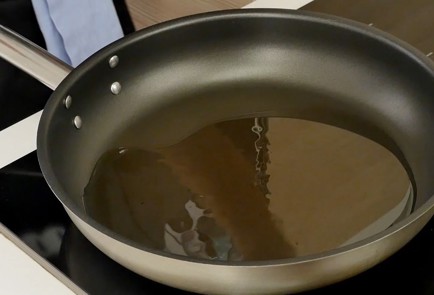 Фото шага рецепта Жареная картошка 126415 шаг 6  