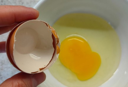 Фото шага рецепта Жареная тилапия 191475 шаг 3  