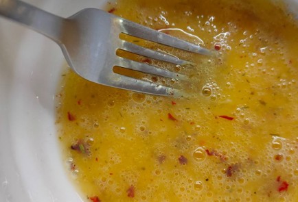 Фото шага рецепта Жареная тилапия 191475 шаг 5  