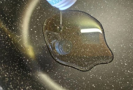 Фото шага рецепта Жареная тилапия 191475 шаг 7  