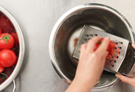 Фото шага рецепта Жареные бычки 50983 шаг 1  