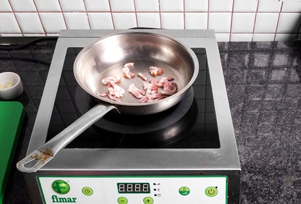 Фото шага рецепта Жаренный в кукурузе сом с макшу 39417 шаг 2  