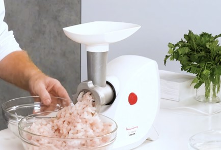 Фото шага рецепта Жареное тельное 137702 шаг 2  