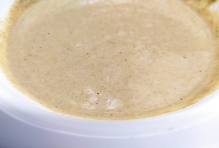 Фото шага рецепта Жареные бананы в кляре из тыквенной муки 189328 шаг 5