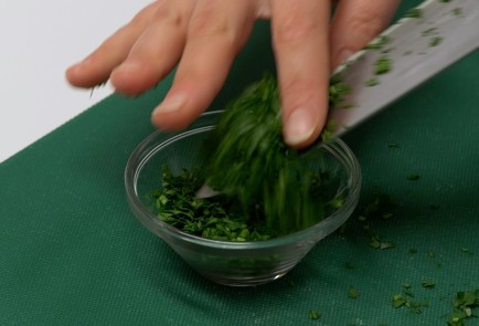 Фото шага рецепта Жареные креветки 140154 шаг 1  