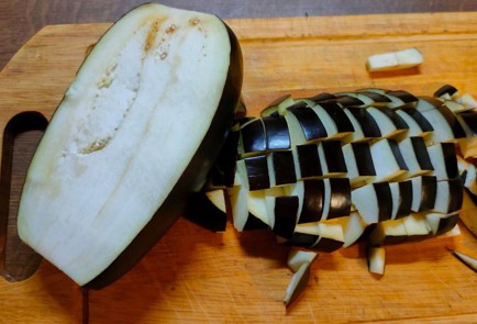 Фото шага рецепта Жареные овощи в пите 175956 шаг 2  