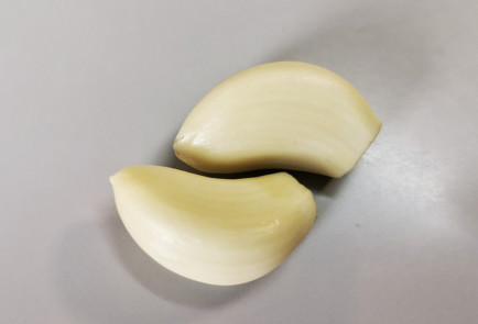 Фото шага рецепта Жареные патиссоны в кляре со сметанным соусом 151549 шаг 7  